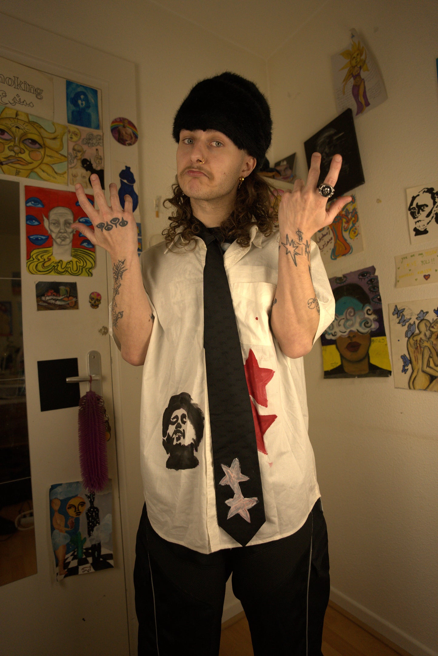 shirt